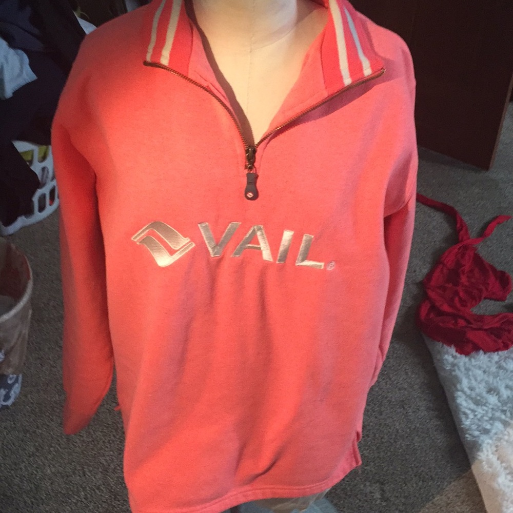 Vail Sweatshirt